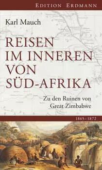 Reisen im Inneren von S?d-Afrika
