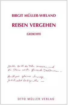 Reisen Vergehen