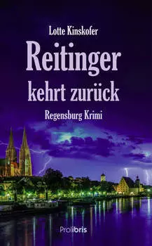 Reitinger kehrt zur?ck