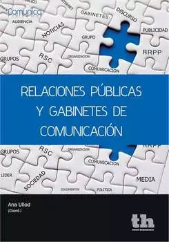 Relaciones P?blicas y Gabinetes de Comunicaci?n
