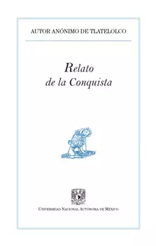 Relato de la conquista