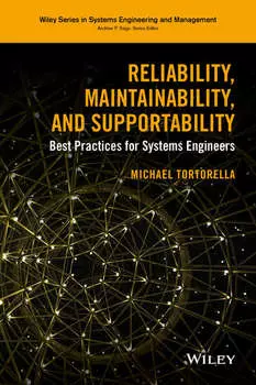 Reliability, Maintainability, and Supportability. Best Practices for Systems Engineers