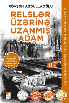 Relslr ?zrin uzanm adam
