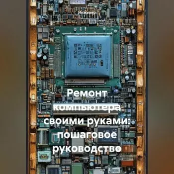 Ремонт компьютера своими руками: пошаговое руководство