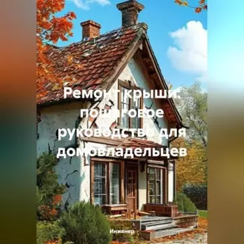 Ремонт крыши: пошаговое руководство для домовладельцев