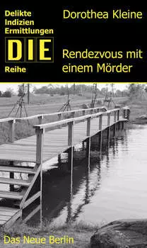 Rendezvous mit einem M?rder