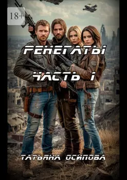 Ренегаты. Том 1