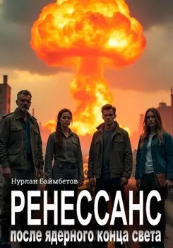 Ренессанс после ядерного конца света
