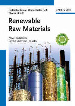 Renewable Raw Materials