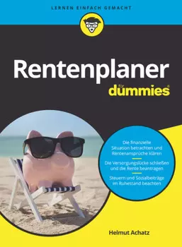 Rentenplaner f?r Dummies