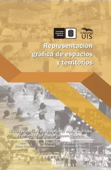 Representaci?n gr?fica de espacios y territorios