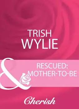 Rescued: Mother-To-Be