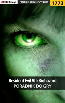 Resident Evil VII: Biohazard