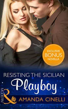 Resisting The Sicilian Playboy