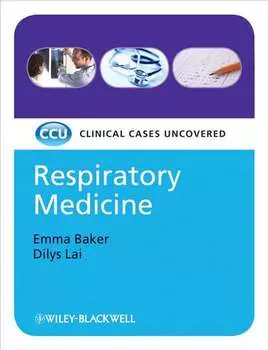Respiratory Medicine, eTextbook. Clinical Cases Uncovered