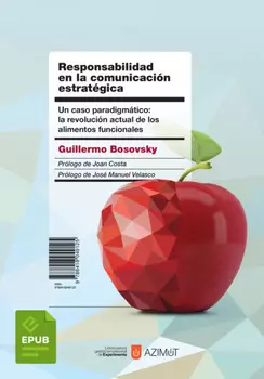 Responsabilidad en la comunicaci?n estrat?gica