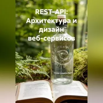 REST-API: Архитектура и дизайн веб-сервисов