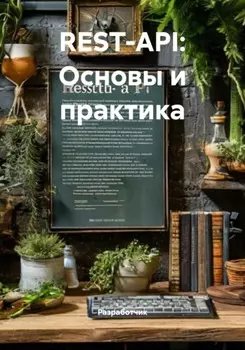 REST-API: Основы и практика