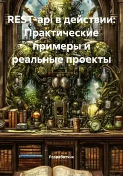 REST-api в действии: Практические примеры и реальные проекты