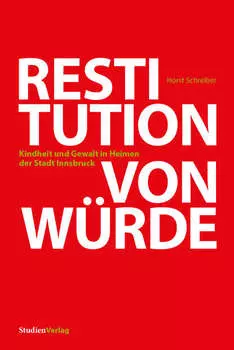 Restitution von W?rde
