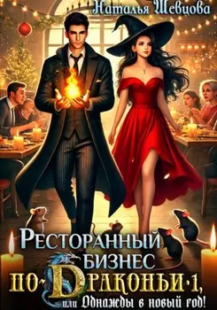 Ресторанный бизнес по-Драконьи-1, или Однажды в Новый год