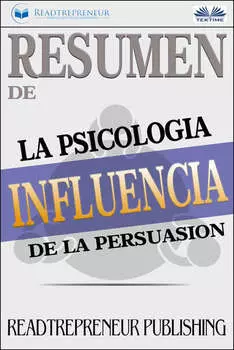 Resumen De Influencia