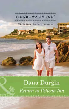 Return to Pelican Inn