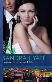 Revealed: His Secret Child