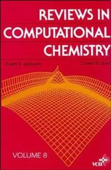 Reviews in Computational Chemistry