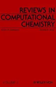 Reviews in Computational Chemistry