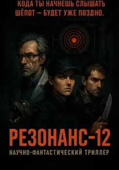 Резонанс-12