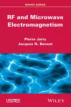 RF and Microwave Electromagnetism