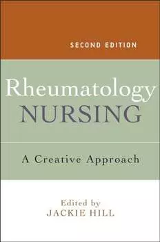 Rheumatology Nursing