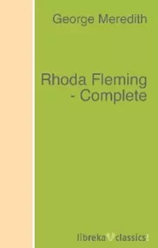 Rhoda Fleming - Complete