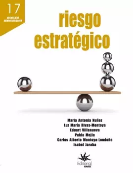 Riesgo estrat?gico