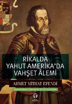 Rikalda yahut Amerika'da Vahet ?lemi