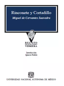 Rinconete y Cortadillo