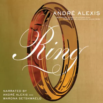 Ring (Unabridged)