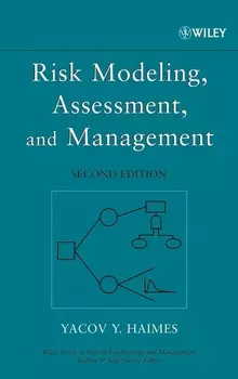 Risk Modeling, Assessment, and Management