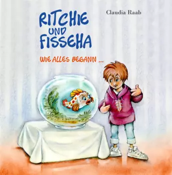 Ritchie und Fisseha