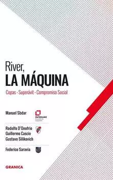 River, La M?quina