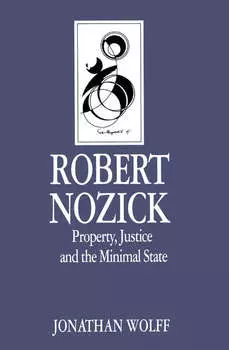 Robert Nozick