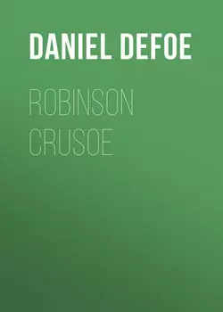 Robinson Crusoe