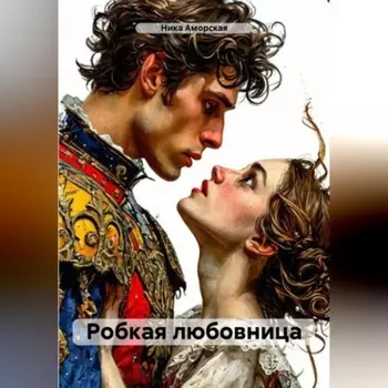 Робкая любовница