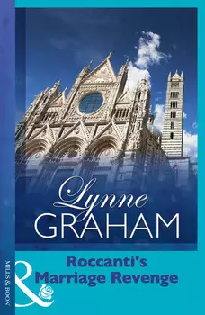 Roccanti's Marriage Revenge