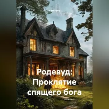 Родевуд: Проклятие спящего бога