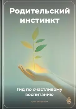 Родительский инстинкт: Гид по счастливому воспитанию