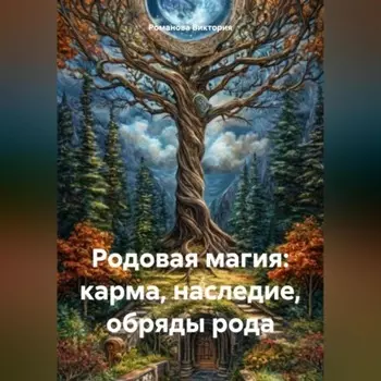 Родовая магия: карма, наследие, обряды рода