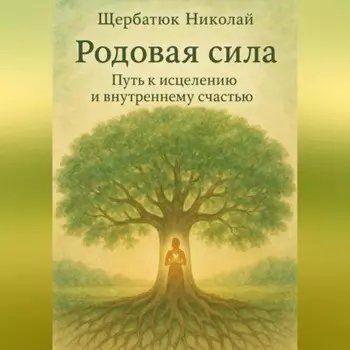 Родовая сила: Путь к исцелению и внутреннему счастью
