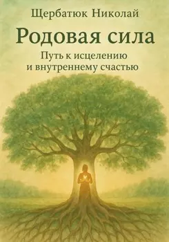 Родовая сила: Путь к исцелению и внутреннему счастью